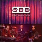 SBB (Heavy) - Behind The Iron Curtain