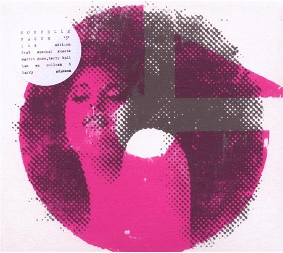 Nouvelle Vague - 3 Limited Edition