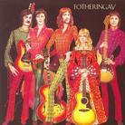 Fotheringay - --- Papersleeve & 7 Bonustracks Japan Edition
