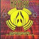 Mayday - Rave Olympia 2 CDs
