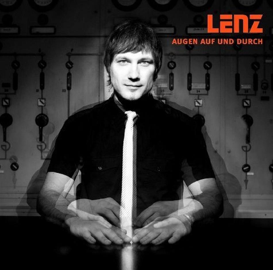 Lenz - Augen Auf & Durch