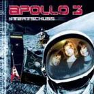 Apollo 3 - Startschuss - 2Track