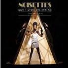 Noisettes - Don't Upset The Rhythm - 2Track