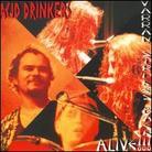 Acid Drinkers - Varran Strikes Back - Alive