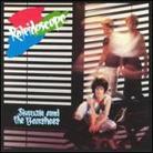 Siouxsie & The Banshees - Kaleidoscope - 9 Bonustracks Japan Edition, Remastered