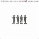 Siouxsie & The Banshees - Join Hands - 2 Bonustracks Japan Edition, Remastered