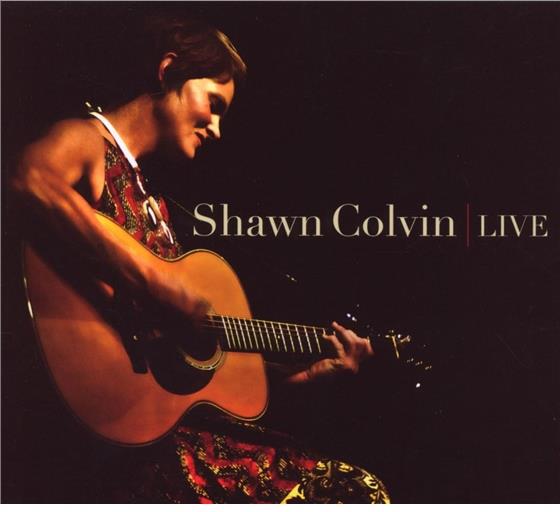 Shawn Colvin - Live