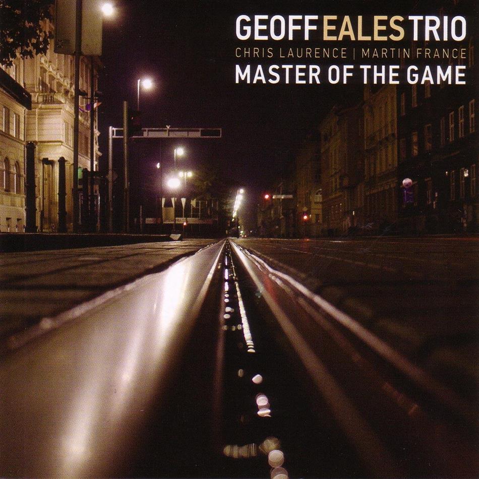 Geoff Eales - Master Of The Game