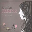 Sarah Jarosz - Song Up In Her Head