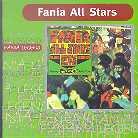 Fania All Stars - Live At The Cheetah