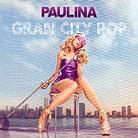 Paulina Rubio - Gran City Pop CD + DVD