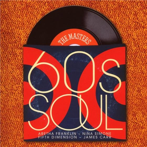 60'S Soul