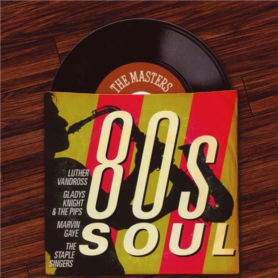 80'S Soul