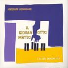 Lorenzo Hengeller - Il Giovanotto Matto