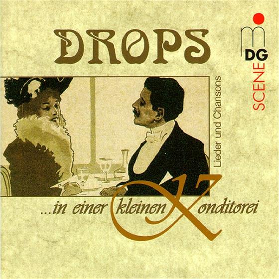Drops & Various - Drops ... In Einer Kleinen Kon