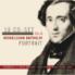 --- & Felix Mendelssohn-Bartholdy (1809-1847) - Portrait 10 CDs