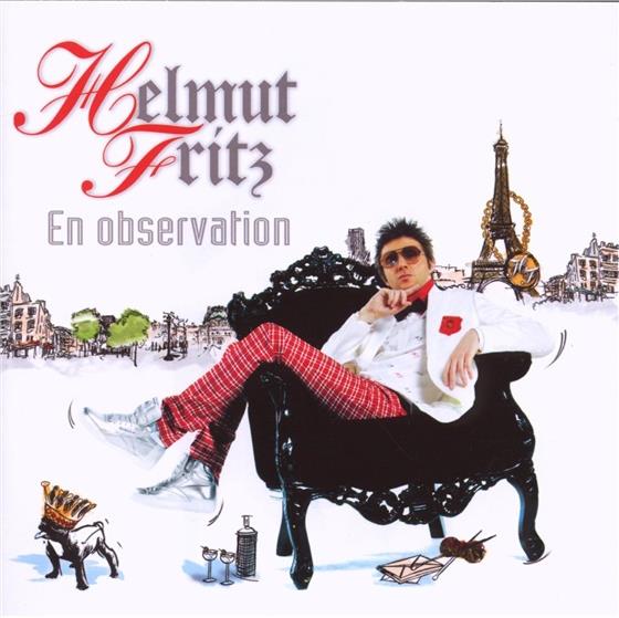 Helmut Fritz - En Observation