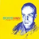 Boris Vian - L'ingenieux Romanesque 3 CD