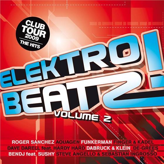 Elektro Beatz - Vol. 2