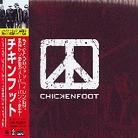 Chickenfoot - --- Japan Edition