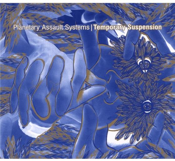 Planetary Assault Systems - Temporary Suspension