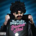 Twisted Individual - Greatest Hits 2 CDs