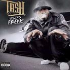 Tash (Alkaholiks) - Control Freek