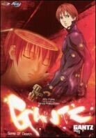 Gantz 1 - Game of death