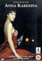 Anna Karenina (2000) 2 DVD