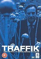 Traffik 2 DVDs