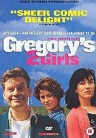 Gregory's 2 girls