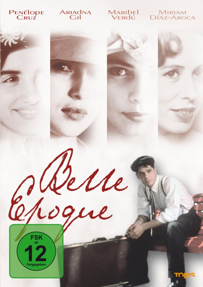 Belle Epoque (1992)