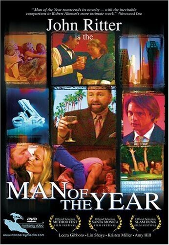 Man of the year (2002)