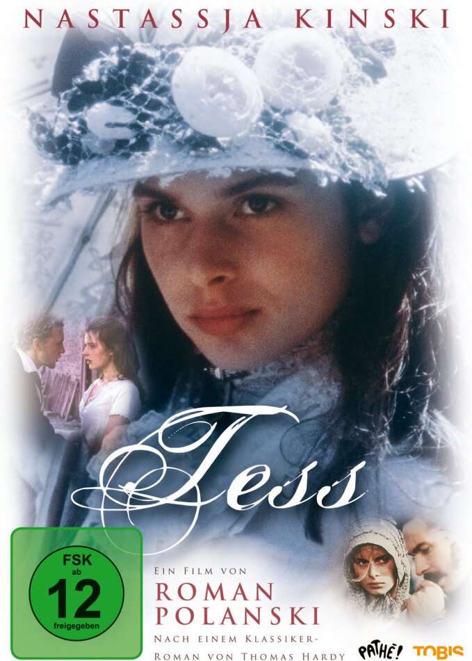 Tess (1979)