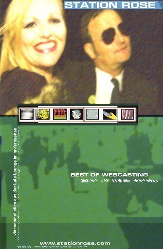 Station Rose - Best of Webcasting
