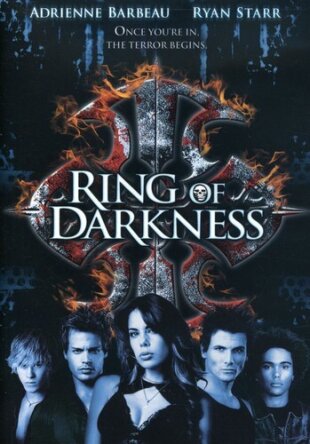 Ring of darkness (2003)