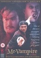 Mr. Vampire