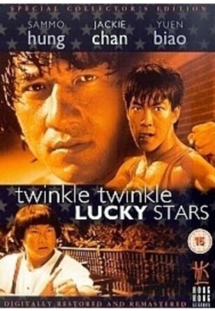 Twinkle twinkle lucky stars (1985)