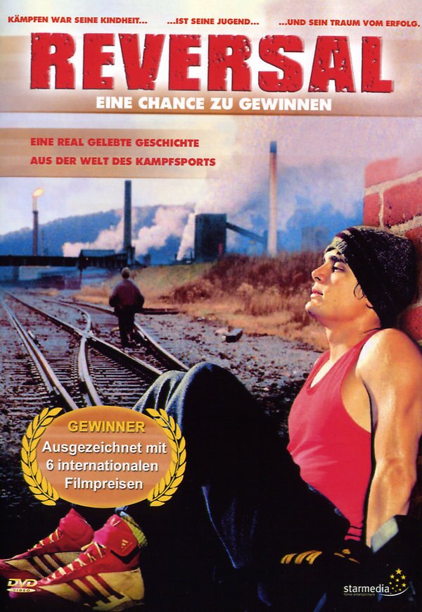 Reversal (2001)