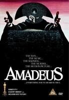 Amadeus (1984) Special Edition, 2 DVDs