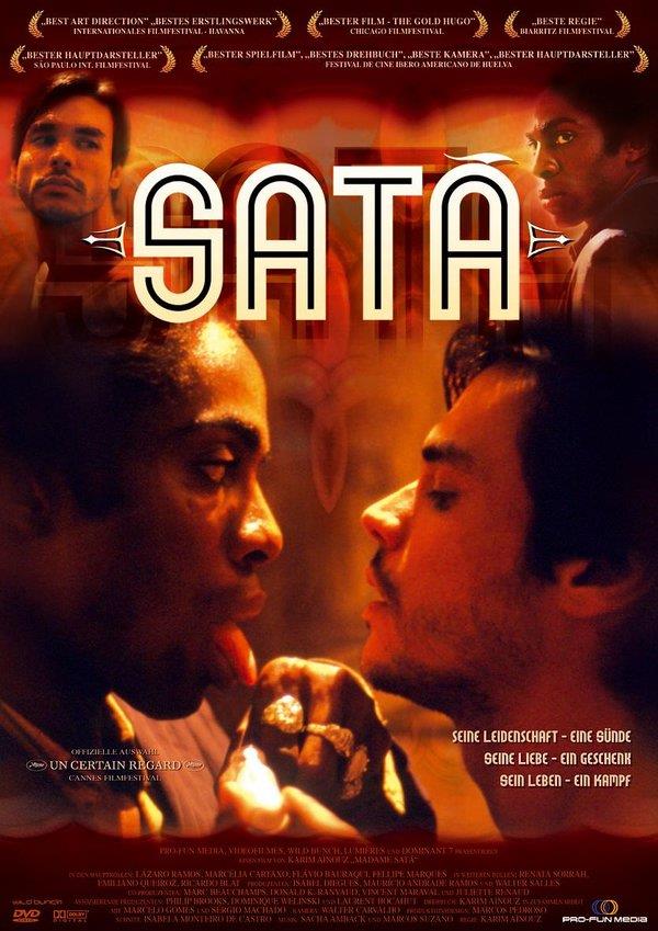 Sata