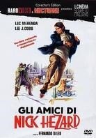 Gli amici di Nick Hezard (1976) Collector's Edition