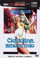 Cicciolina amore mio Collector's Edition