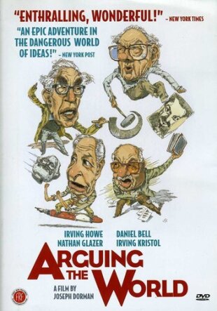 Arguing the world
