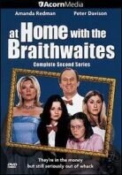 At home with the Braithwaites - Season 2 3 DVDs