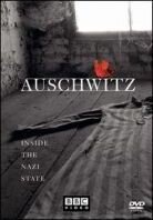 Auschwitz - Inside the Nazi state 2 DVD