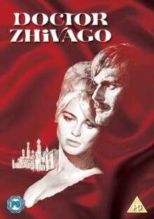 Doctor Zhivago Special Edition