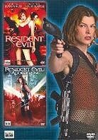 Resident Evil / Resident Evil: Apocalypse Cofanetto, 2 DVD