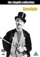 Charlie Chaplin - Limelight (1952) Special Edition