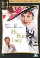 My fair lady (1964) Special Edition, 2 DVDs